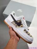 Air Force 1'07 Qu54街球