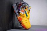 耐克 Nike KYRIE 6 Pre-Heat 城市限定系列