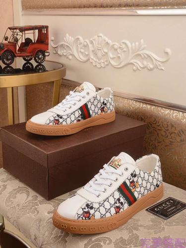 《GUCCI 》 古奇