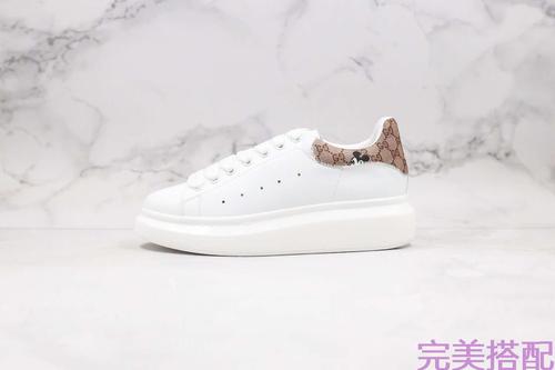 麦昆米奇限定米老鼠尾 Alexander McQueen