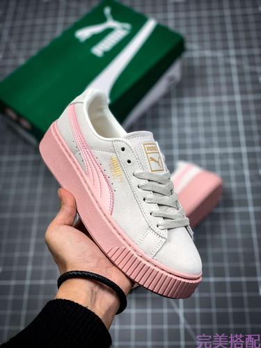 ✅韩国爆款 Puma