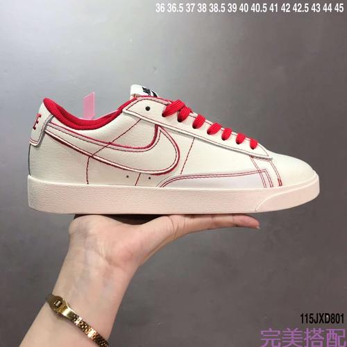 耐克 NIKE WMNS COURT ROYALE AC