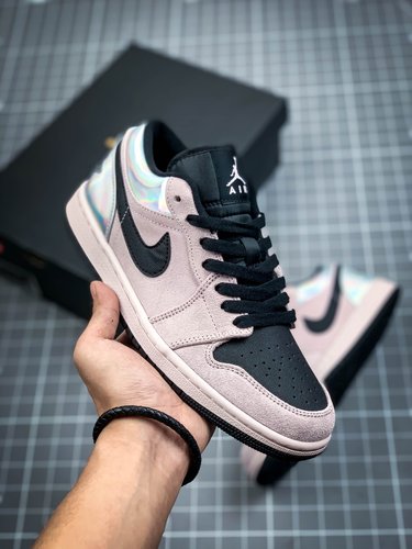 #公司级纯原版Air Jordan 1 Low 乔1低帮
