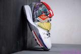 耐克 Nike KYRIE 6 Pre-Heat 城市限定系列